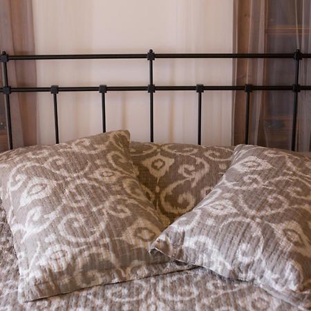 Aristonicus Boutique Hotel 베르가마 외부 사진