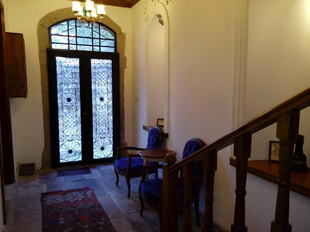 Aristonicus Boutique Hotel 베르가마 외부 사진