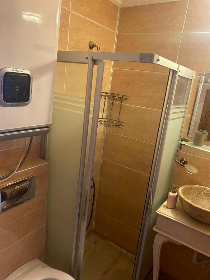 Aristonicus Boutique Hotel 베르가마 외부 사진