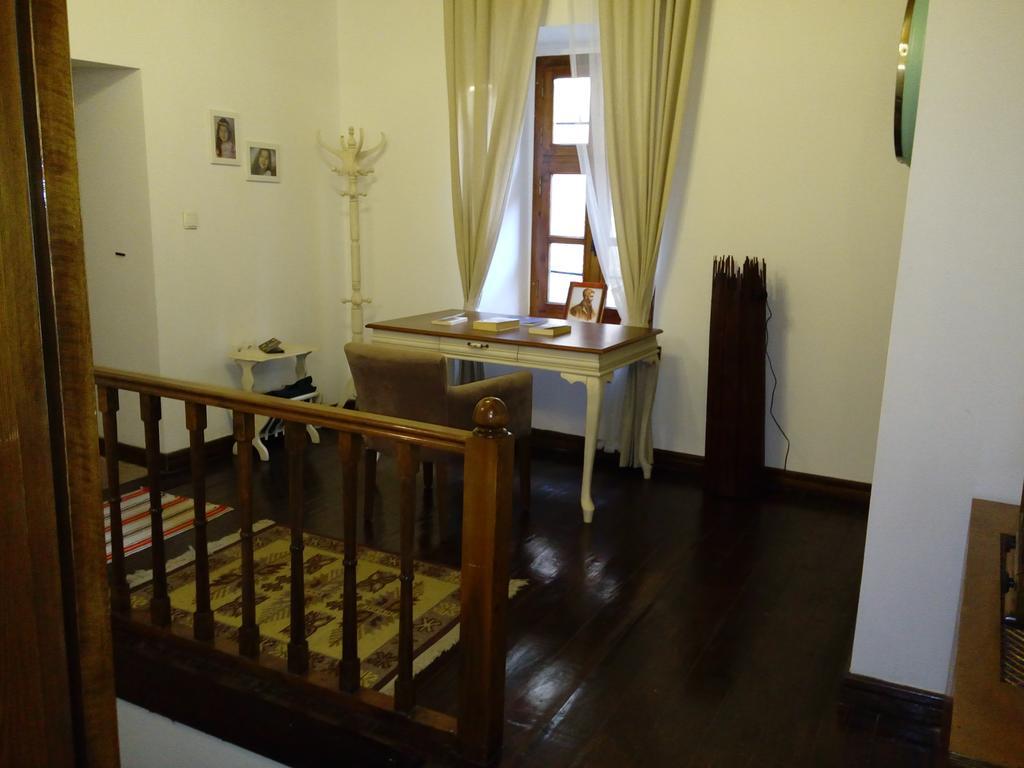 Aristonicus Boutique Hotel 베르가마 외부 사진