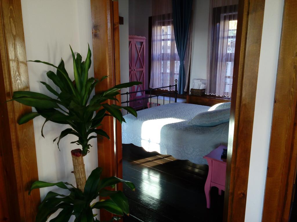 Aristonicus Boutique Hotel 베르가마 객실 사진