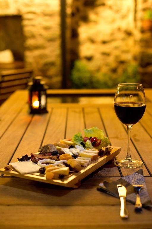 Aristonicus Boutique Hotel 베르가마 외부 사진