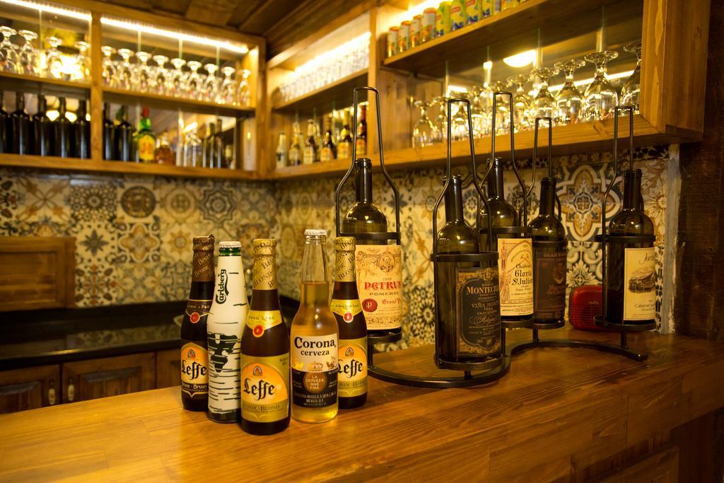 Aristonicus Boutique Hotel 베르가마 외부 사진