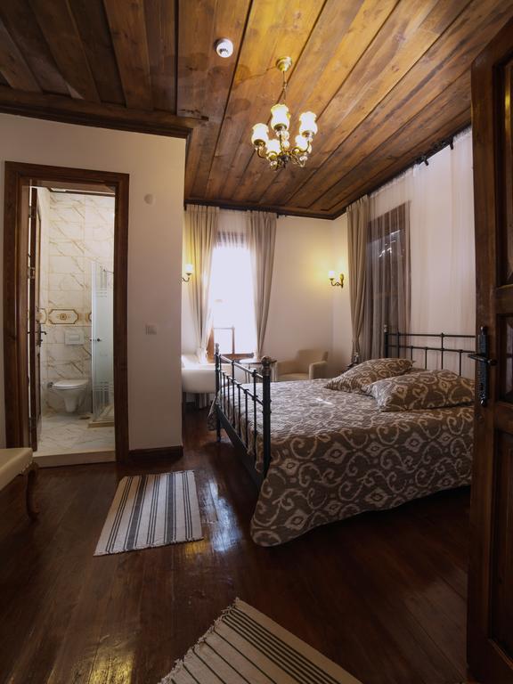 Aristonicus Boutique Hotel 베르가마 객실 사진