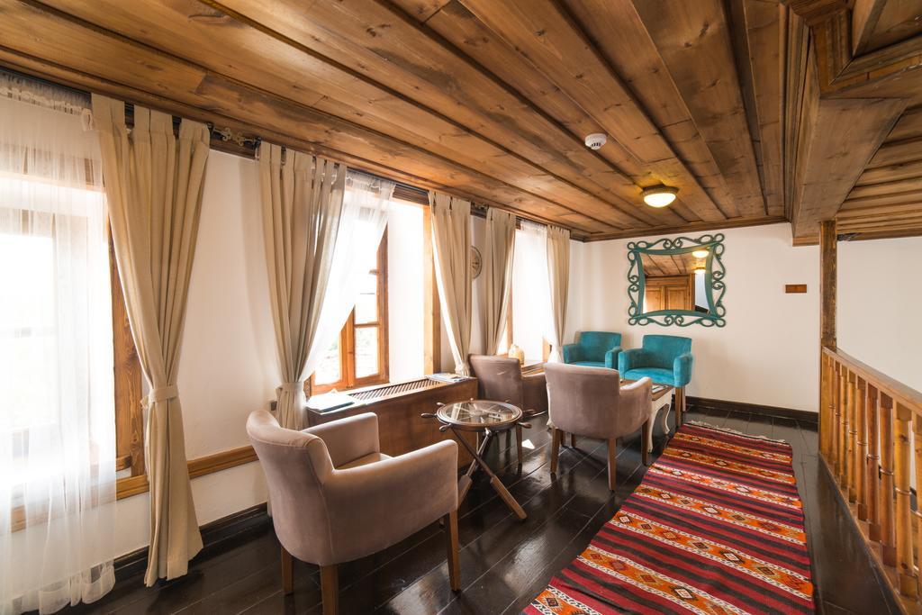 Aristonicus Boutique Hotel 베르가마 외부 사진