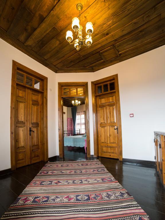 Aristonicus Boutique Hotel 베르가마 외부 사진
