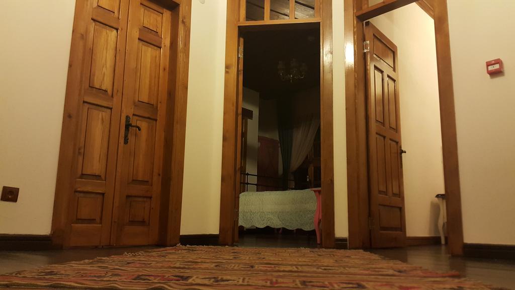 Aristonicus Boutique Hotel 베르가마 객실 사진