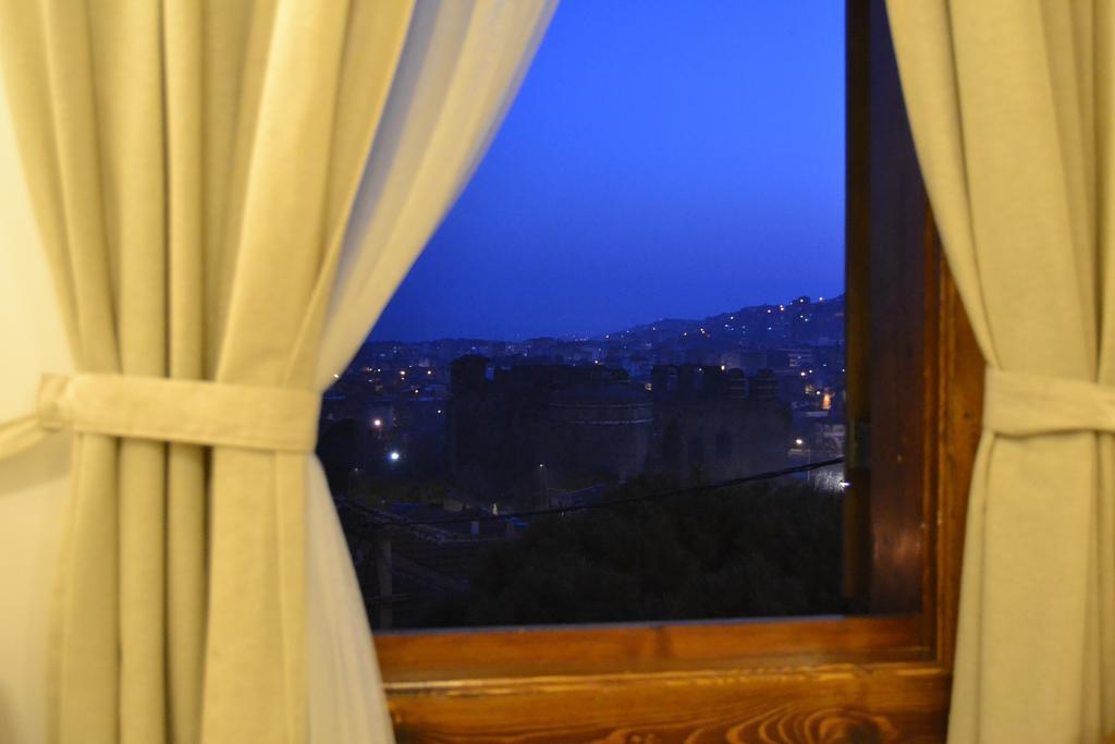 Aristonicus Boutique Hotel 베르가마 객실 사진