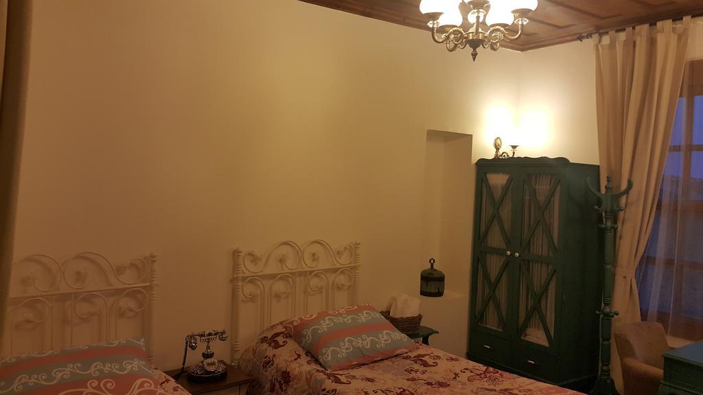Aristonicus Boutique Hotel 베르가마 객실 사진