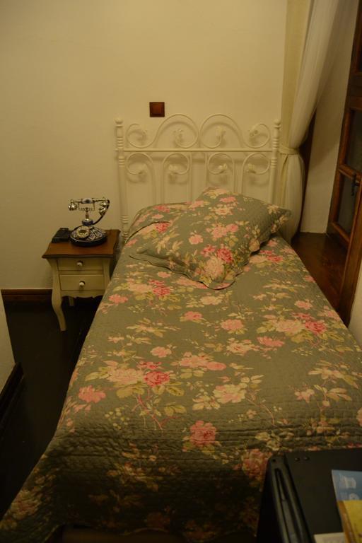 Aristonicus Boutique Hotel 베르가마 객실 사진