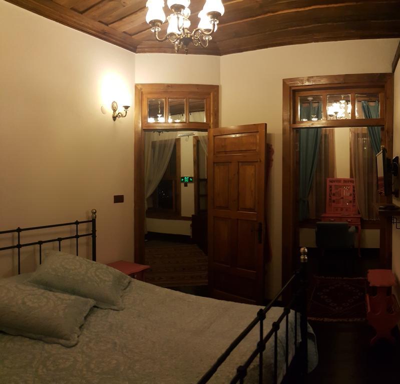Aristonicus Boutique Hotel 베르가마 객실 사진
