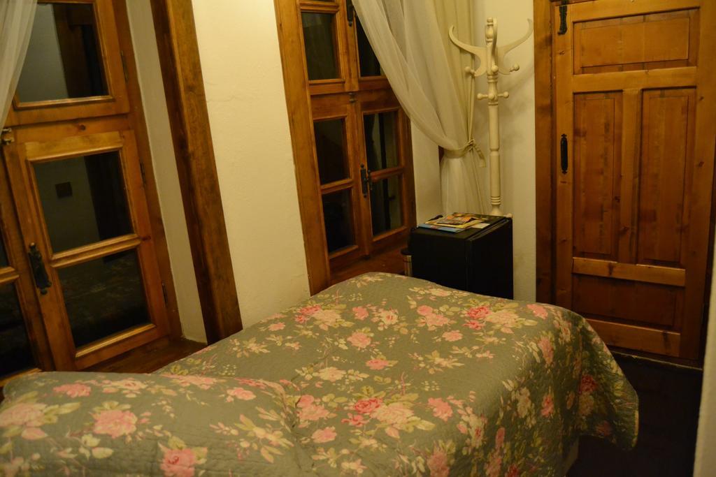 Aristonicus Boutique Hotel 베르가마 객실 사진