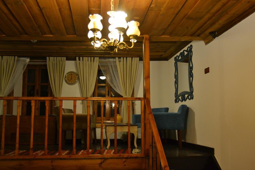 Aristonicus Boutique Hotel 베르가마 외부 사진