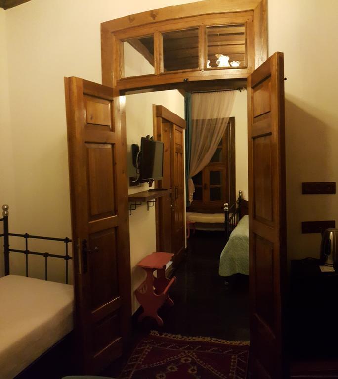Aristonicus Boutique Hotel 베르가마 객실 사진